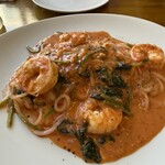 イタリア料理SAN LUCIO - 