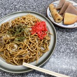 梅松食堂 - 料理写真:
