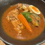 スープカレーlavi - 