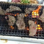 空 鶴橋総本店 - 