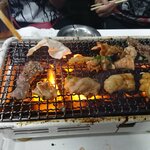 空 鶴橋総本店 - 