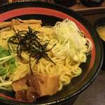 油そば総本店 新宿東口アルタ裏店 - 