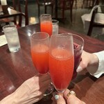 カフェ ラ・ボエム 元町中華街 - 