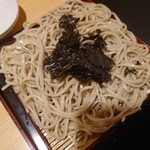 蕎麦屋酒 しの崎 - 