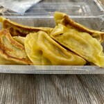 肉汁餃子のダンダダン - 