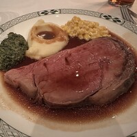 ロウリーズ・ザ・プライムリブ 恵比寿ガーデンプレイス店 - 