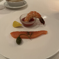 ロウリーズ・ザ・プライムリブ 恵比寿ガーデンプレイス店 - 