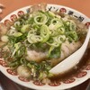 尾張ラーメン 第一旭 錦店