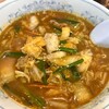 天理スタミナラーメン 針テラス店