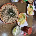 Kagimotoya Nakakaruizawa Honten - 