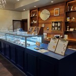 chocolaterie chouette - 