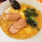 ラーメンショップ - 