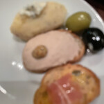 blanDouce bar&kitchen - 