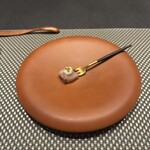 L'ARBRE - Assortiment de Trois Amuse Bouches