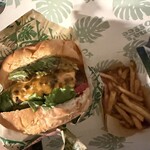 コナズ珈琲 - 料理写真: