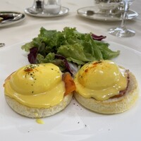 スペシャリティレストラン マルメゾン - 