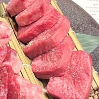 西麻布 焼肉 X - 