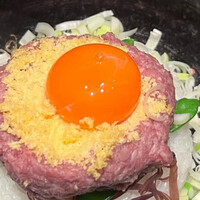 焼肉うしごろ 新宿三丁目店 - 