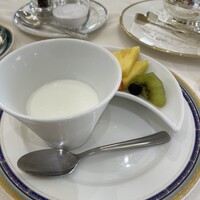 スペシャリティレストラン マルメゾン - 