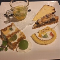 キハチ 青山本店 - 