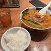支那麺 はしご 銀座八丁目店