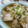 高円寺 ともちんラーメン