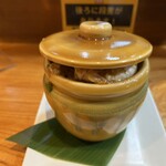 焼肉いわじ - 壺漬けあふれホルモン