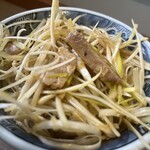 ラーメンショップ 122号騎西店 - 