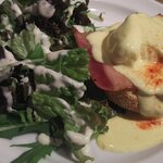 ベシャメルカフェ - 