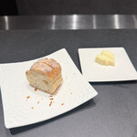 L'ARBRE - 自家製バケット