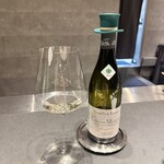 L'ARBRE - Vin Blanc　Côte de Beaune-Bourgogne-FRANCE 2023  Marc Morey　Chassagne Montrachet