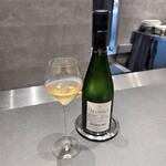 L'ARBRE - Champagne-FRANCE NV  Telmont　Réserve Brut