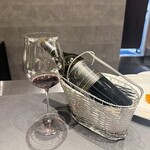 L'ARBRE - Vin Rouge　Napa Valley-California-USA 2017  Etude Wines　Cabernet Sauvignon