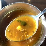 カーン・ケバブ・ビリヤニ - 