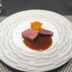 L'ARBRE - Boeuf Shorthorn Kazuno 