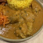 スパイスパレット - 