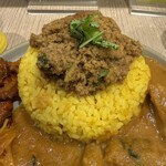 スパイスパレット - 