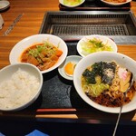 朝鮮飯店 玉村店 - 