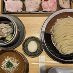 中華蕎麦 とみ田 - 