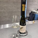 L'ARBRE - Vin Blanc　Minho-PORTUGAL 2023  João Cabral de Almeida　Camaleão Albariño