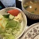 手作り洋食の店 ぱ・らんて - 