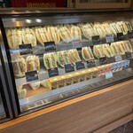 FAMILLE39 - 本日のショーケース