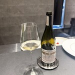 L'ARBRE - Vin Blanc（Vendange Tardive）　Andalucía-SPAIN 2023  Ximénez Spínola　Exceptional Harvest