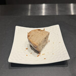 L'ARBRE - 全粒粉と自家製酵母のパン