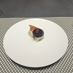 L'ARBRE - Nougat Glacé de Châtaigne “Tamba” 