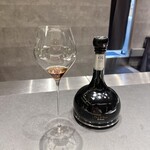 L'ARBRE - Jerez-Xérès-Sherry　Andalucía-SPAIN NV  Sanchez Romate　Old & Plus Oloroso +30Yesrs