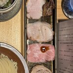 中華蕎麦 とみ田 - 