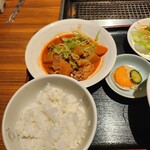 朝鮮飯店 玉村店 - 