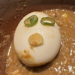 中華蕎麦 とみ田 - 