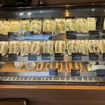 FAMILLE39 - 本日のショーケース